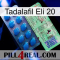 Tadalafil Eli 20 new02